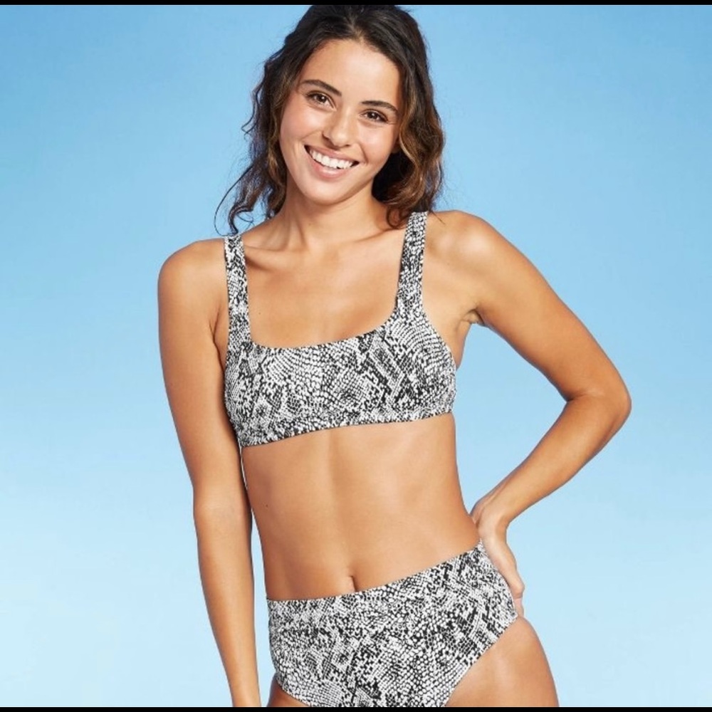 Bikini top
